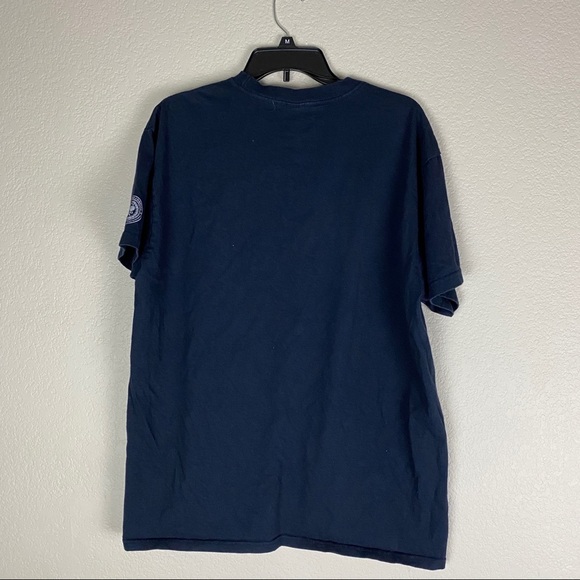 Nautica Shirt Mens Size Large - Picture 4 of 4